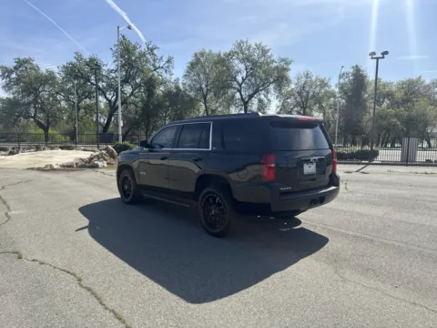 More photos of 2018 Chevrolet Tahoe LT at Park Marina Motors, CA