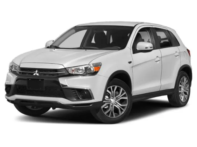 2018 Mitsubishi Outlander Sport SE 2.4 for sale in Redding, CA