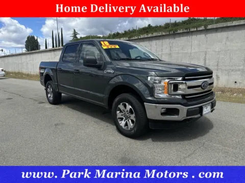 Used 4x4 Trucks For Sale Redding CA: Your Comprehensive Guide to Off-Road Readiness