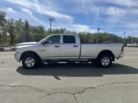 More photos of 2018 Ram 2500 Tradesman at Park Marina Motors, CA