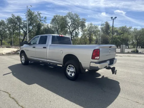More photos of 2018 Ram 2500 Tradesman at Park Marina Motors, CA