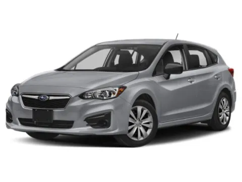 Blue 2019 Subaru Impreza Premium for sale in Redding, CA