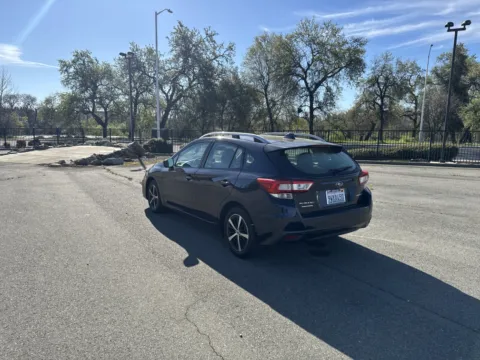 More photos of 2019 Subaru Impreza Premium at Park Marina Motors, CA