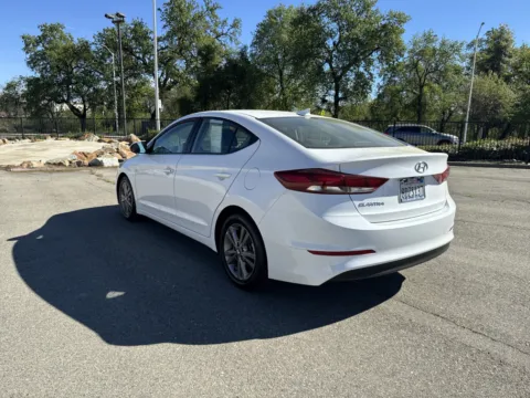 More photos of 2018 Hyundai Elantra SEL at Park Marina Motors, CA