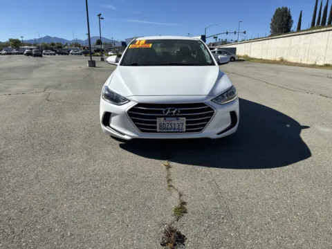Photos of 2018 Hyundai Elantra SEL for sale in Redding, CA at Park Marina Motors