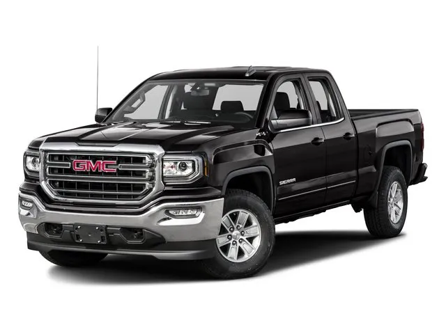 2017 GMC Sierra 1500 SLE for sale in Redding, CA