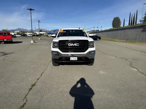 Photos of 2017 GMC Sierra 1500 SLE for sale in Redding, CA at Park Marina Motors