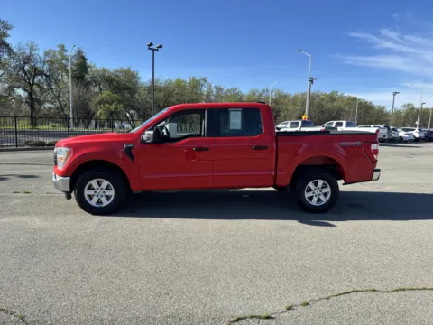 More photos of 2022 Ford F-150 at Park Marina Motors, CA