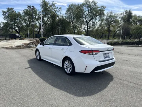 More photos of 2020 Toyota Corolla LE at Park Marina Motors, CA