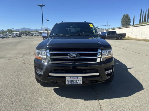 Photos of 2016 Ford Expedition for sale in Redding, CA at Park Marina Motors