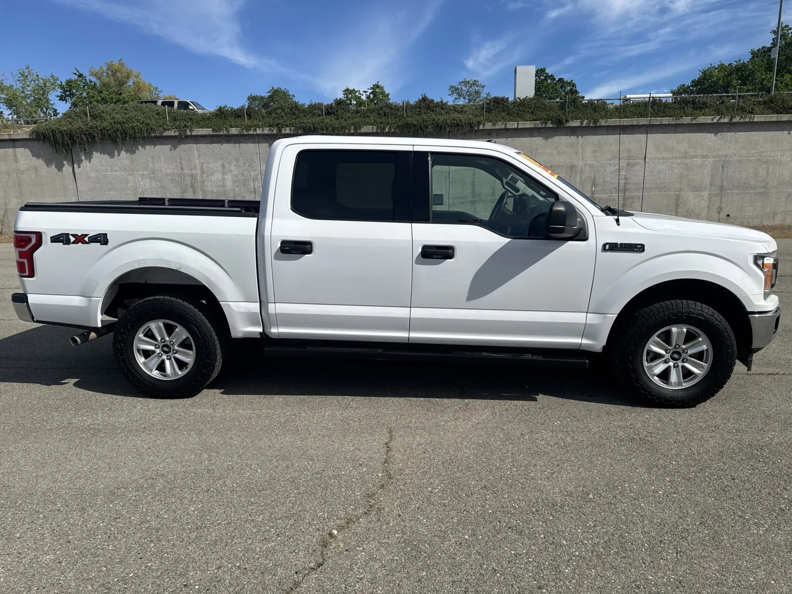 2018 Ford F-150 XLT - Photo 8
