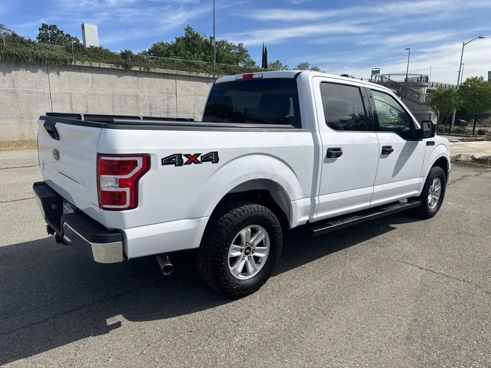 2018 Ford F-150 XLT - Photo 7