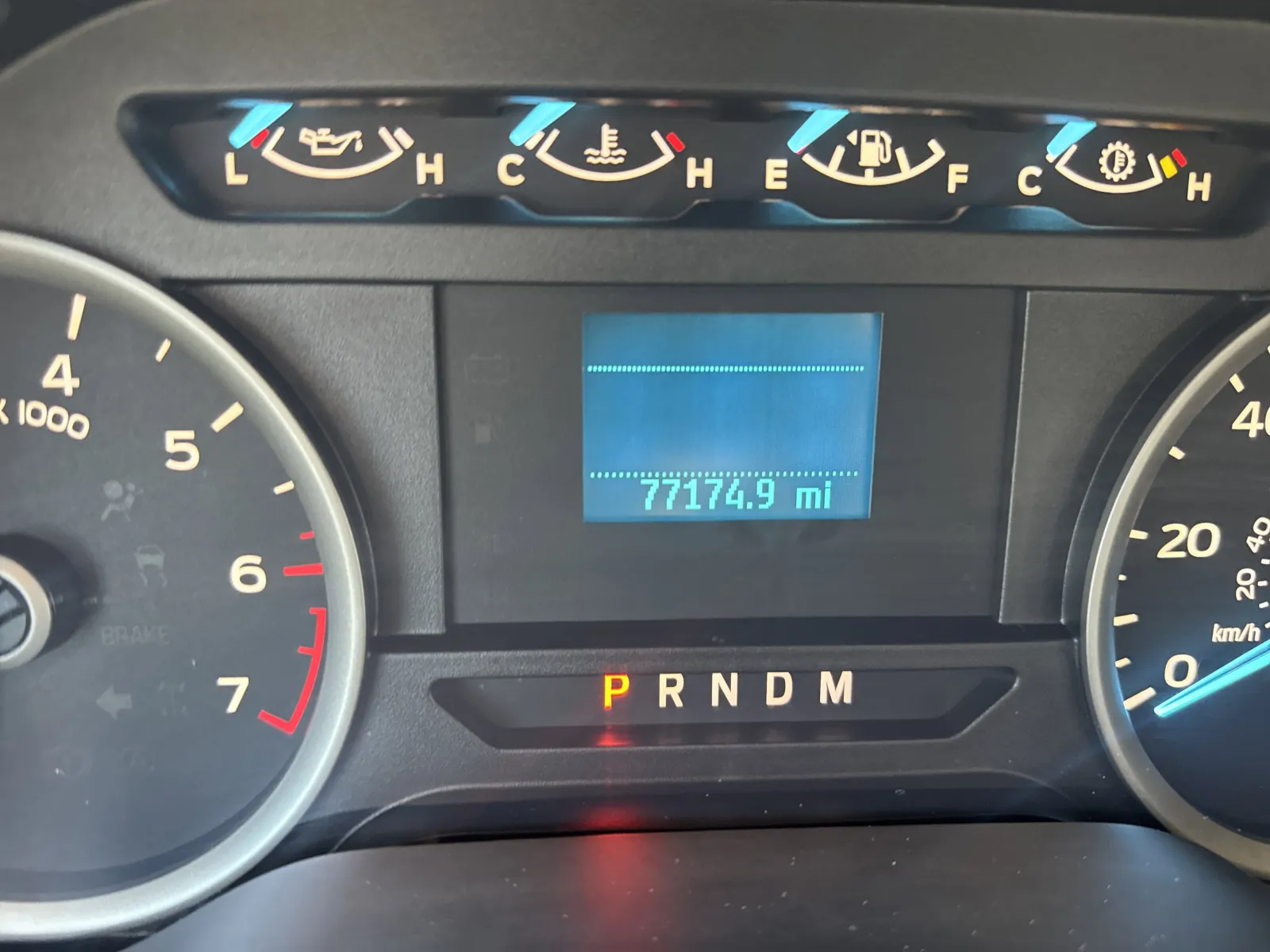 2018 Ford F-150 XLT - Photo 16