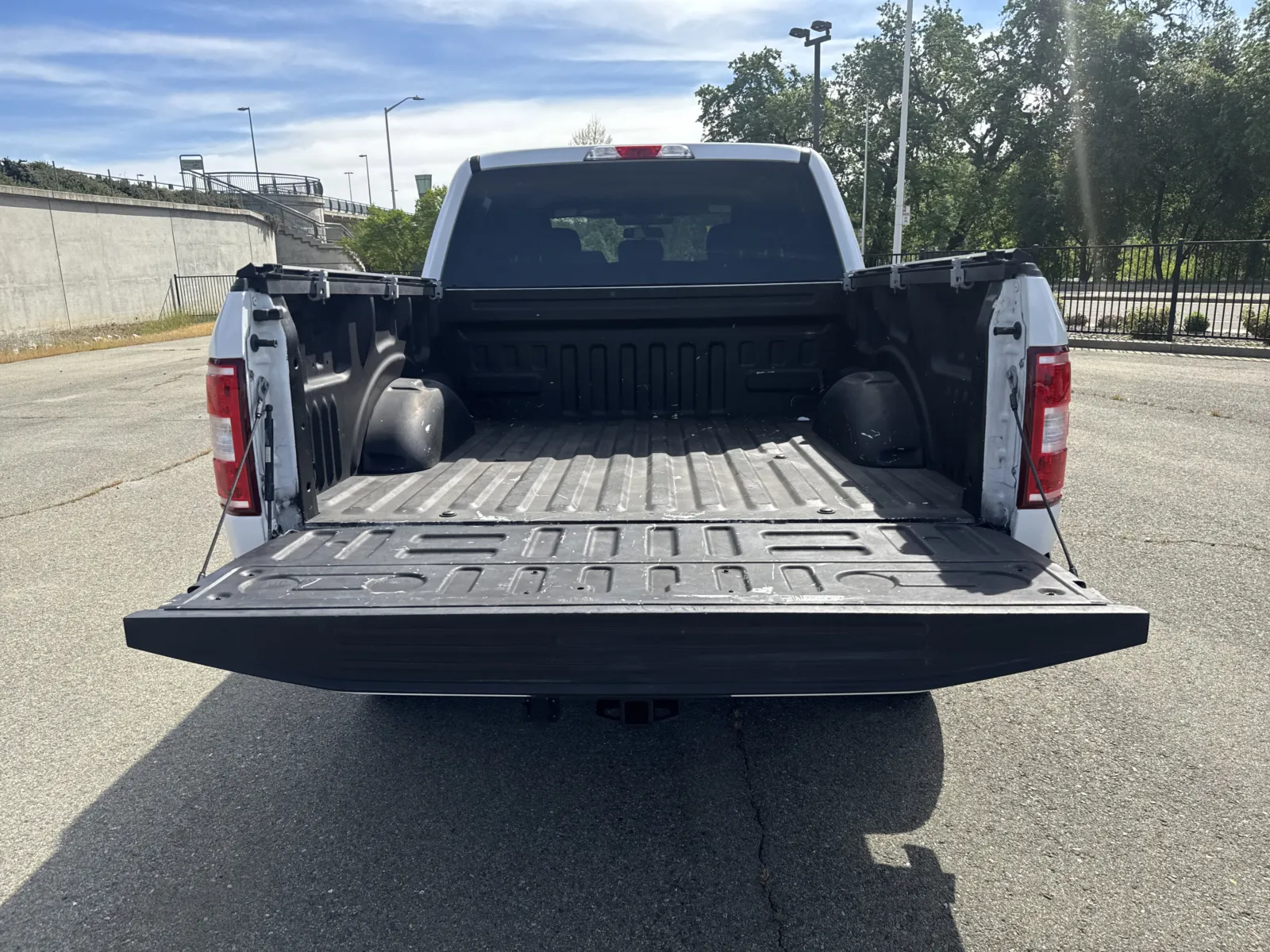 2018 Ford F-150 XLT - Photo 26