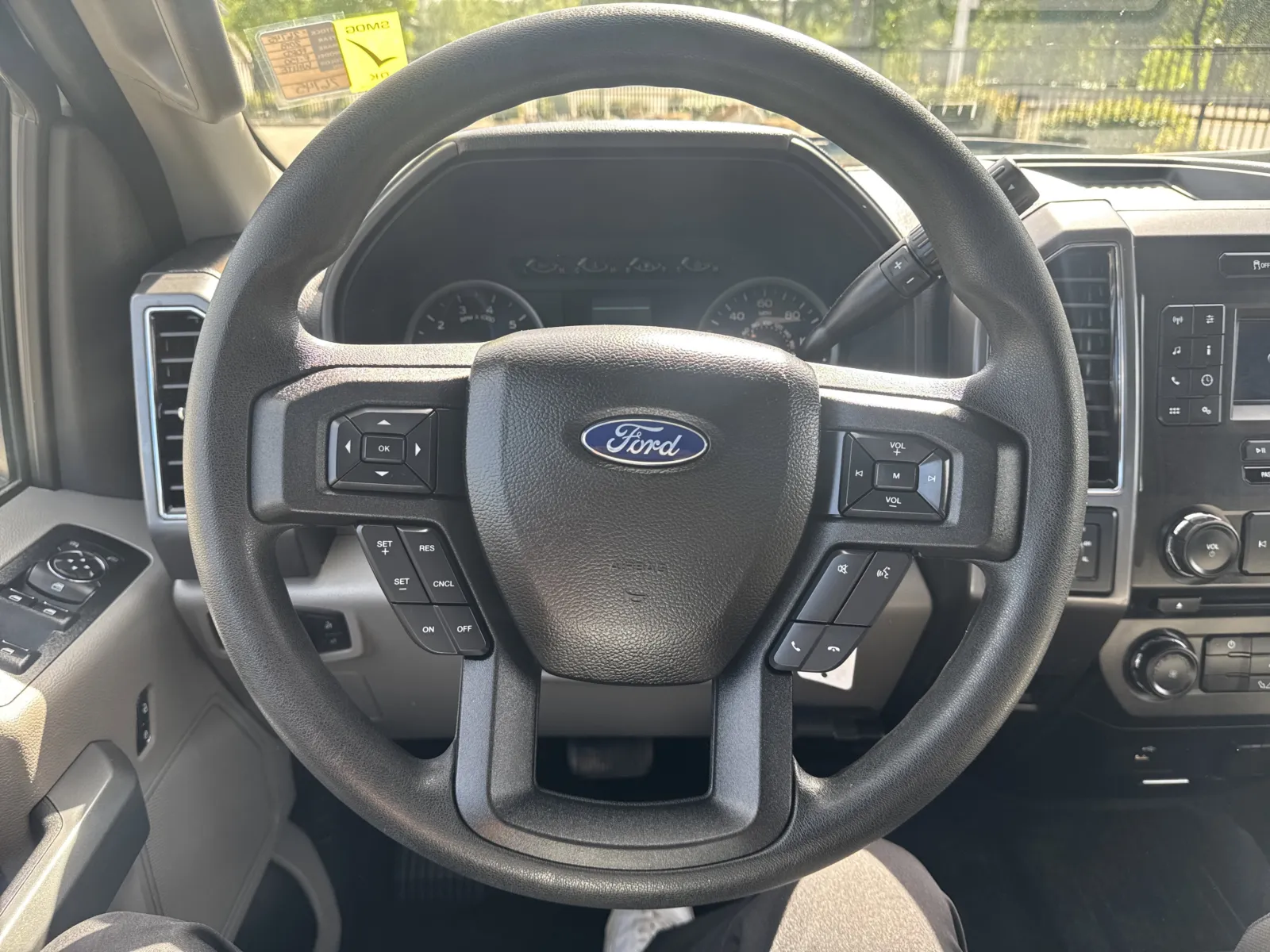 2018 Ford F-150 XLT - Photo 17