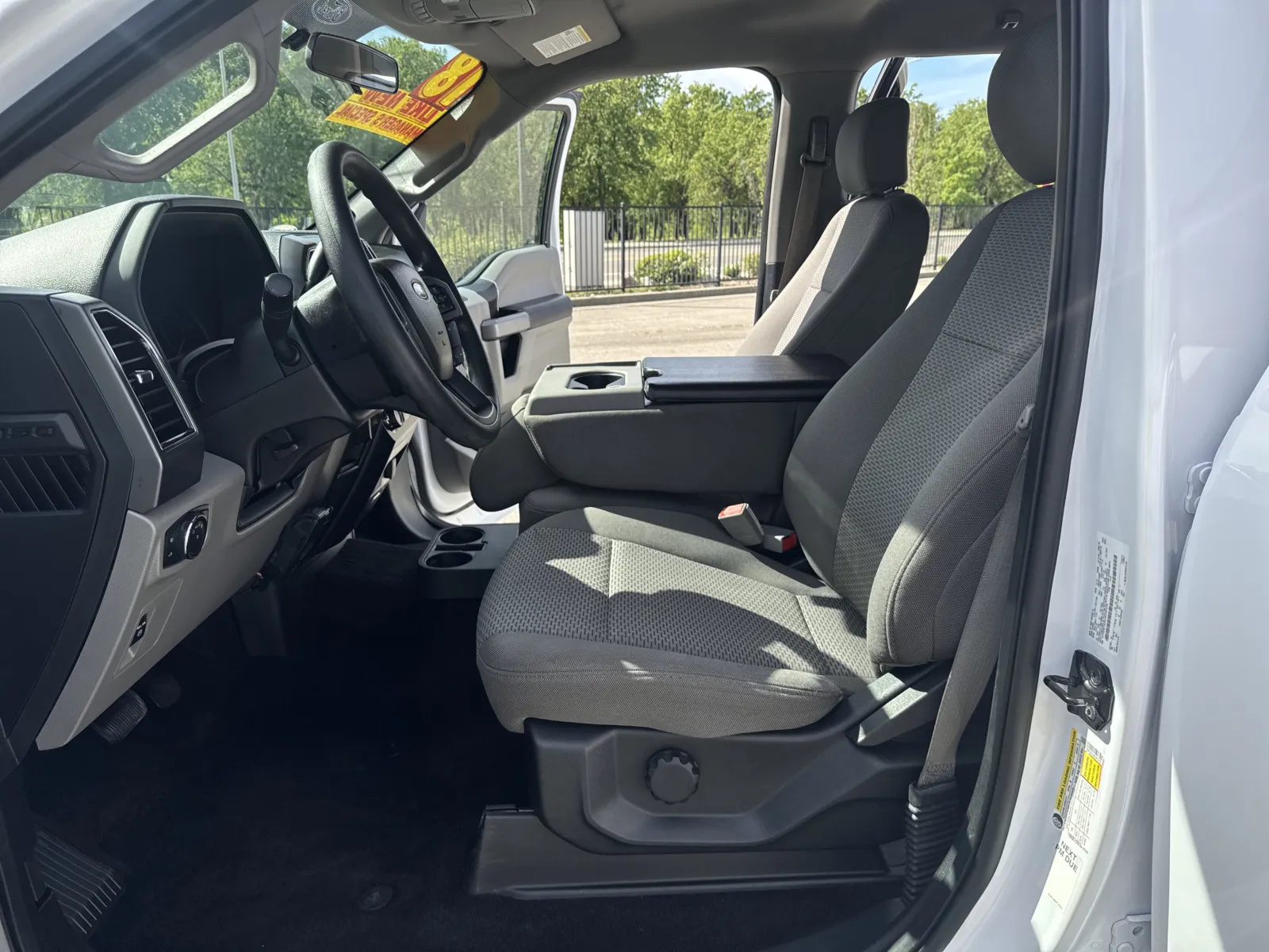 2018 Ford F-150 XLT - Photo 10