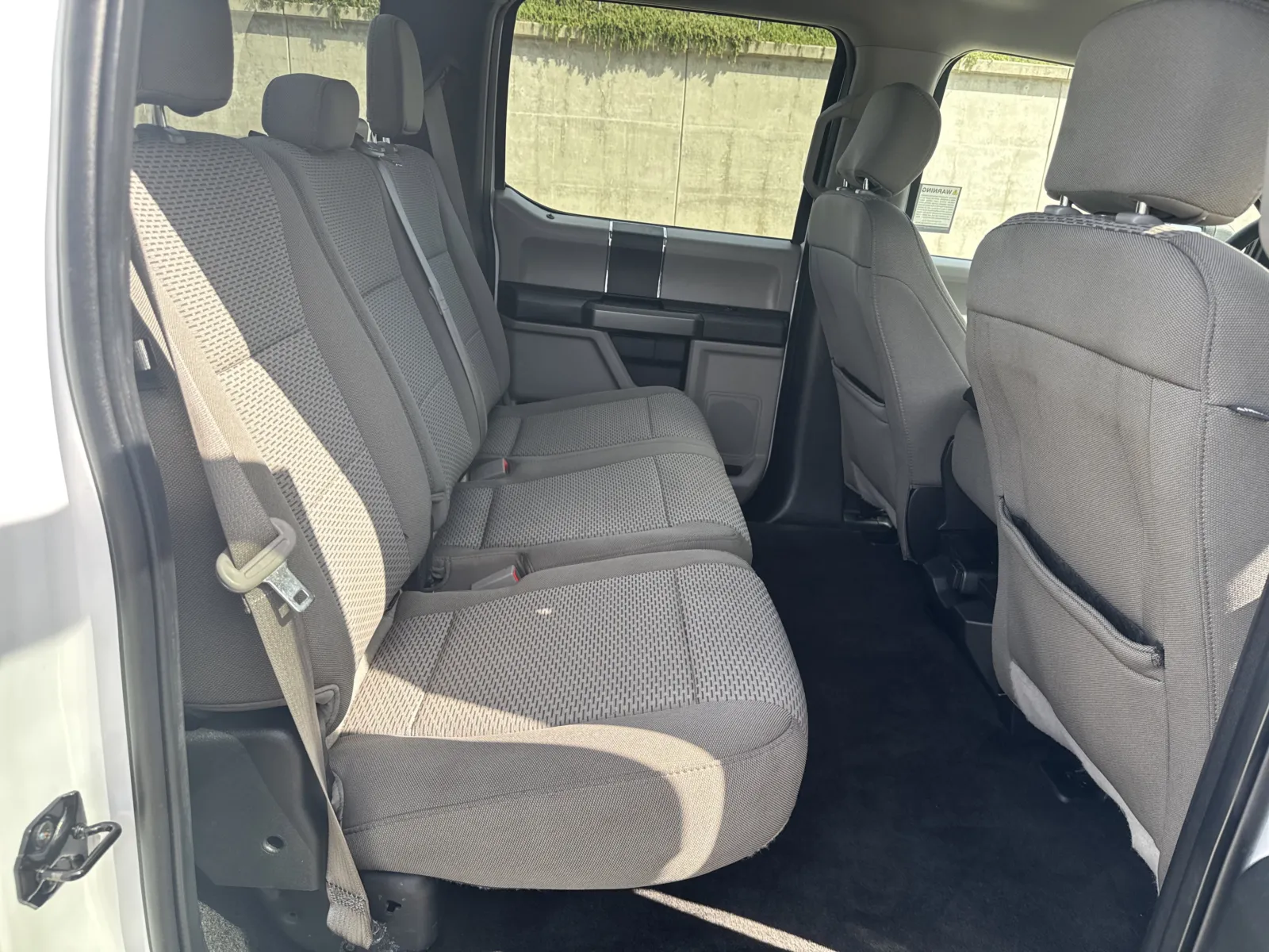 2018 Ford F-150 XLT - Photo 13