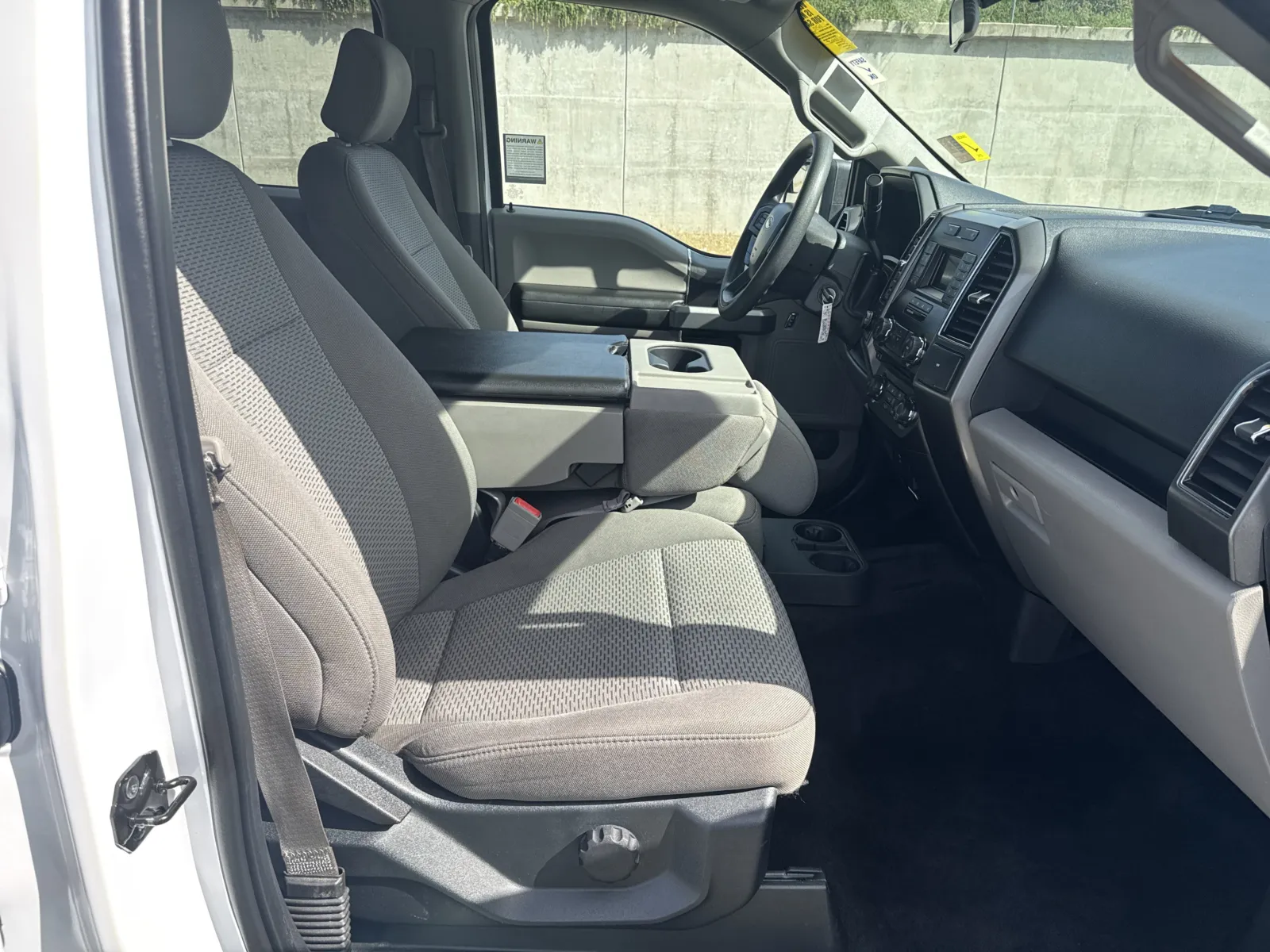 2018 Ford F-150 XLT - Photo 14