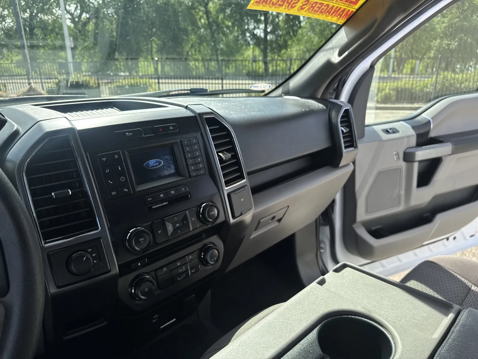 2018 Ford F-150 XLT - Photo 9