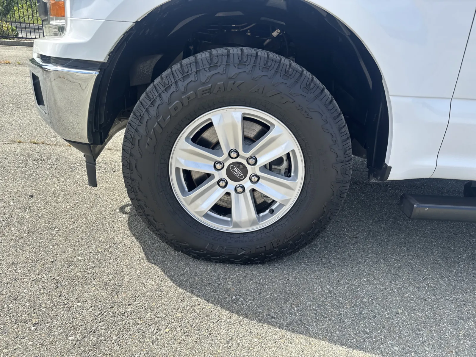 2018 Ford F-150 XLT - Photo 24