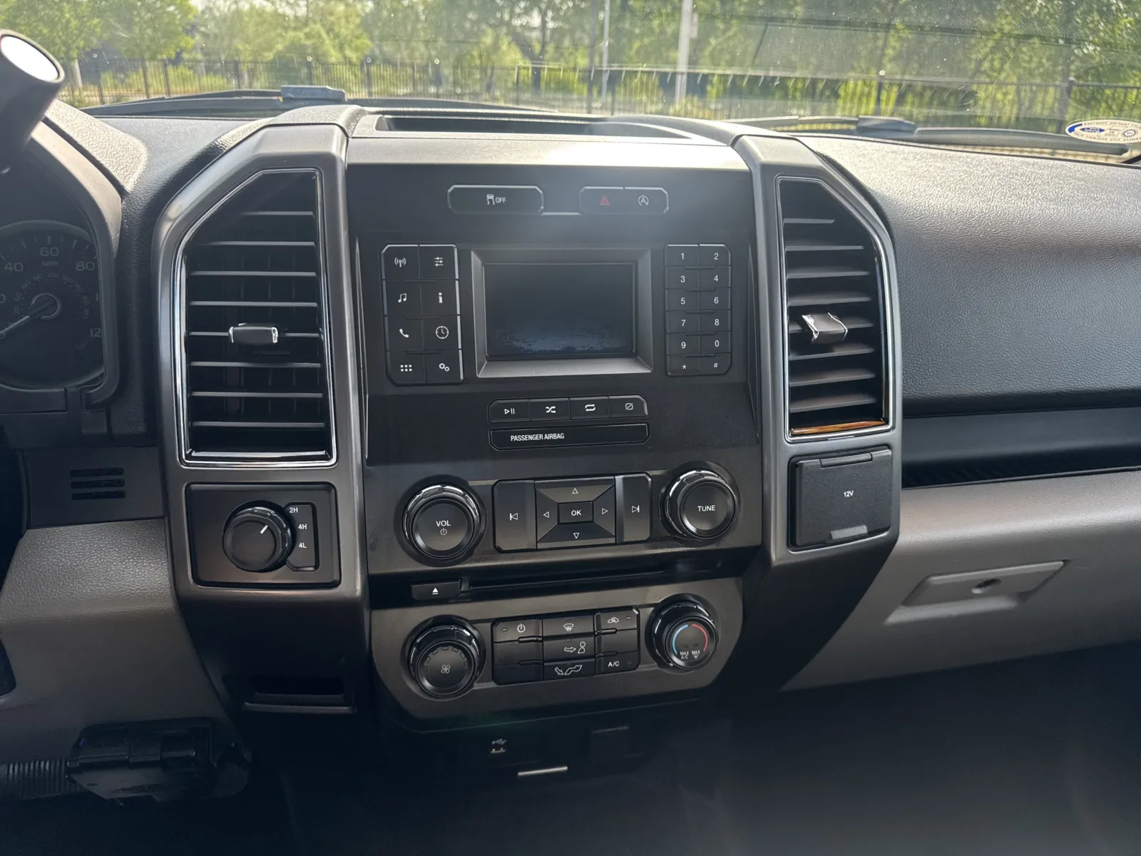 2018 Ford F-150 XLT - Photo 21