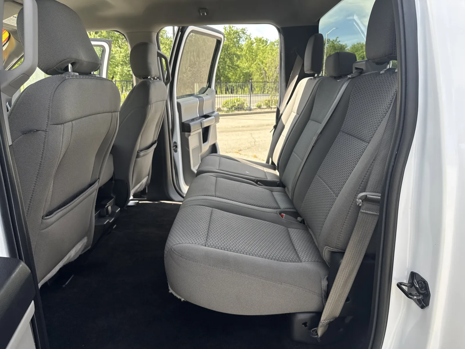2018 Ford F-150 XLT - Photo 11