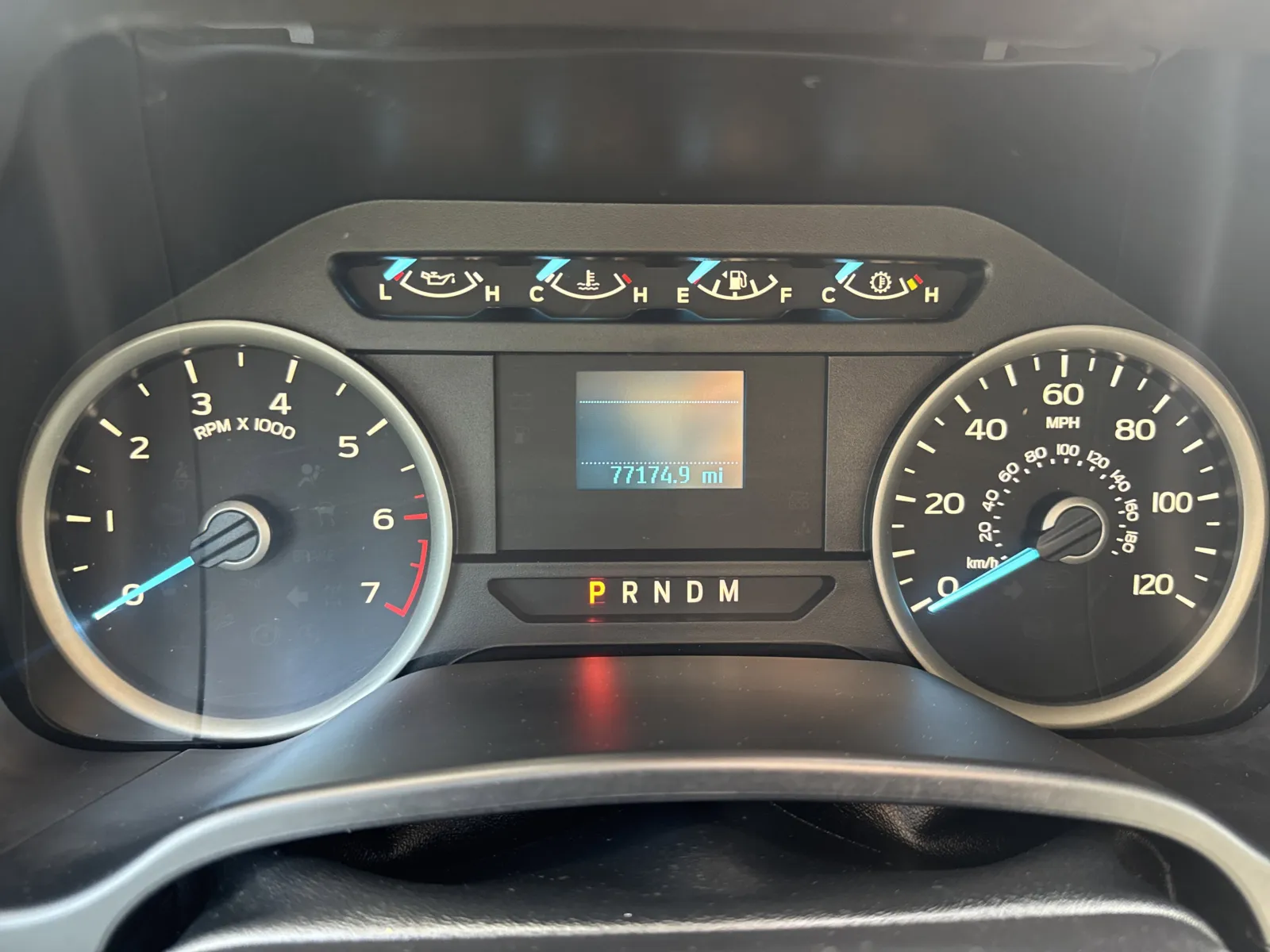 2018 Ford F-150 XLT - Photo 15