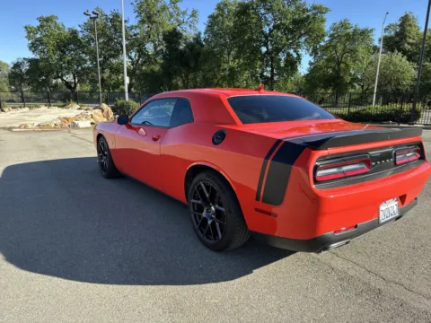 More photos of 2016 Dodge Challenger R/T Scat Pack at Park Marina Motors, CA