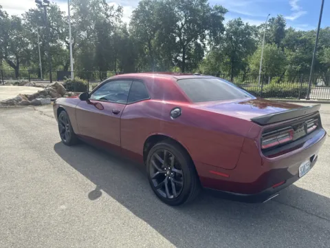 More photos of 2022 Dodge Challenger SXT at Park Marina Motors, CA