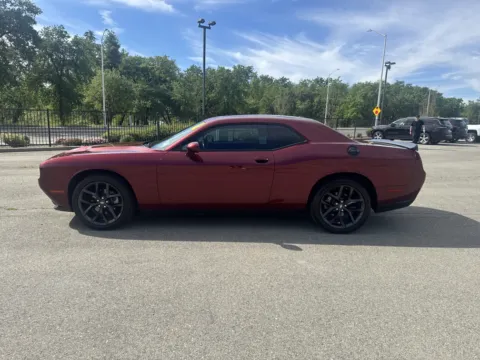 More photos of 2022 Dodge Challenger SXT at Park Marina Motors, CA