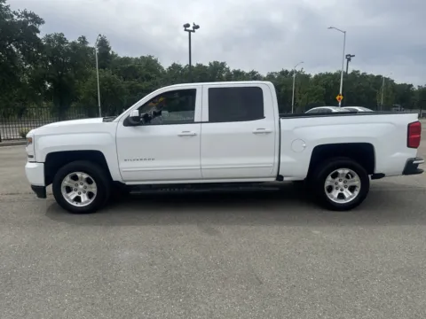 More photos of 2016 Chevrolet Silverado 1500 LT at Park Marina Motors, CA