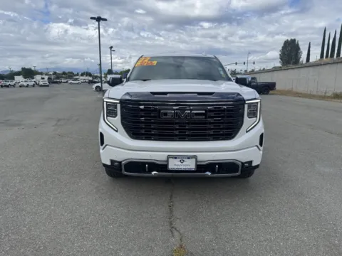 Photos of 2022 GMC Sierra 1500 Denali Ultimate for sale in Redding, CA at Park Marina Motors