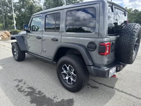 More photos of 2019 Jeep Wrangler Unlimited Rubicon at Park Marina Motors, CA
