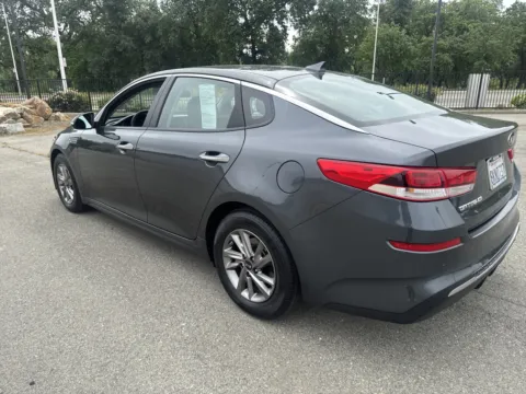 More photos of 2020 Kia Optima LX at Park Marina Motors, CA