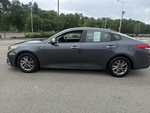 More photos of 2020 Kia Optima LX at Park Marina Motors, CA