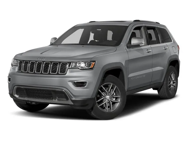 2017 Jeep Grand Cherokee Limited for sale in Redding, CA