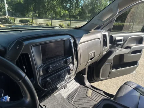 More photos of 2018 Chevrolet Silverado 1500 LTZ at Park Marina Motors, CA