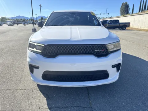Photos of 2022 Dodge Durango SXT for sale in Redding, CA at Park Marina Motors