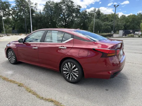 More photos of 2024 Nissan Altima 2.5 SV at Park Marina Motors, CA