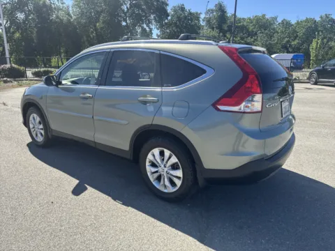 More photos of 2012 Honda CR-V EX-L at Park Marina Motors, CA