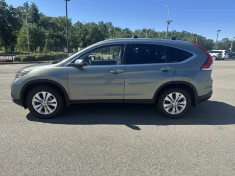 More photos of 2012 Honda CR-V EX-L at Park Marina Motors, CA