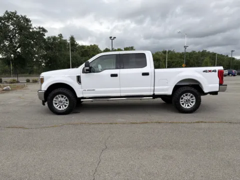 More photos of 2018 Ford Super Duty F-250 SRW at Park Marina Motors, CA