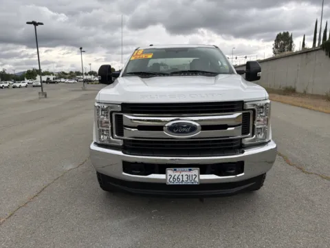 Photos of 2018 Ford Super Duty F-250 SRW for sale in Redding, CA at Park Marina Motors