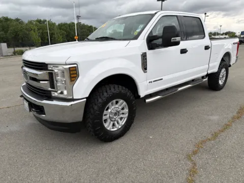 Another view of 2018 Ford Super Duty F-250 SRW for sale in Redding, CA at Park Marina Motors