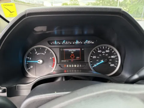 Photos of 2018 Ford Super Duty F-250 SRW for sale in Redding, CA at Park Marina Motors