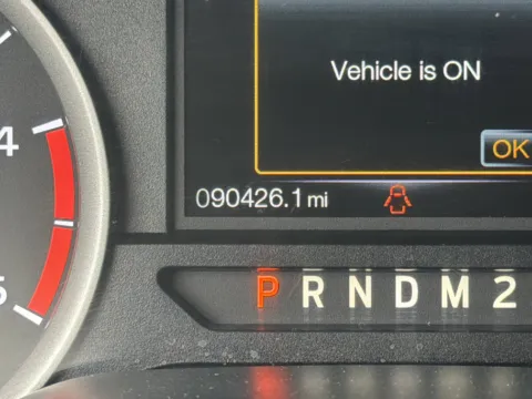 Another view of 2018 Ford Super Duty F-250 SRW for sale in Redding, CA at Park Marina Motors