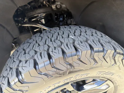 Photos of 2020 Chevrolet Silverado 1500 Custom Trail Boss for sale in Redding, CA at Park Marina Motors