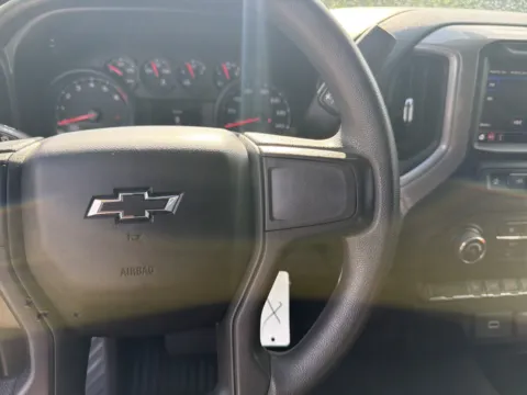 More photos of 2020 Chevrolet Silverado 1500 Custom Trail Boss at Park Marina Motors, CA