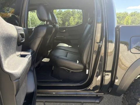 Photos of 2019 Toyota Tacoma TRD Pro for sale in Redding, CA at Park Marina Motors