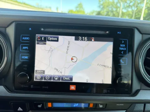 Another view of 2019 Toyota Tacoma TRD Pro for sale in Redding, CA at Park Marina Motors